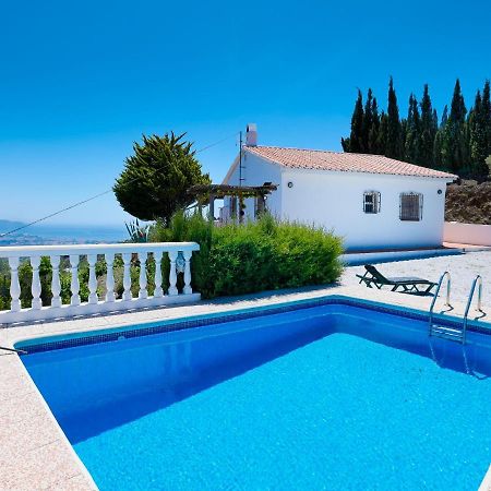 Holiday Home Villa Montemar By Interhome Torrox Dış mekan fotoğraf