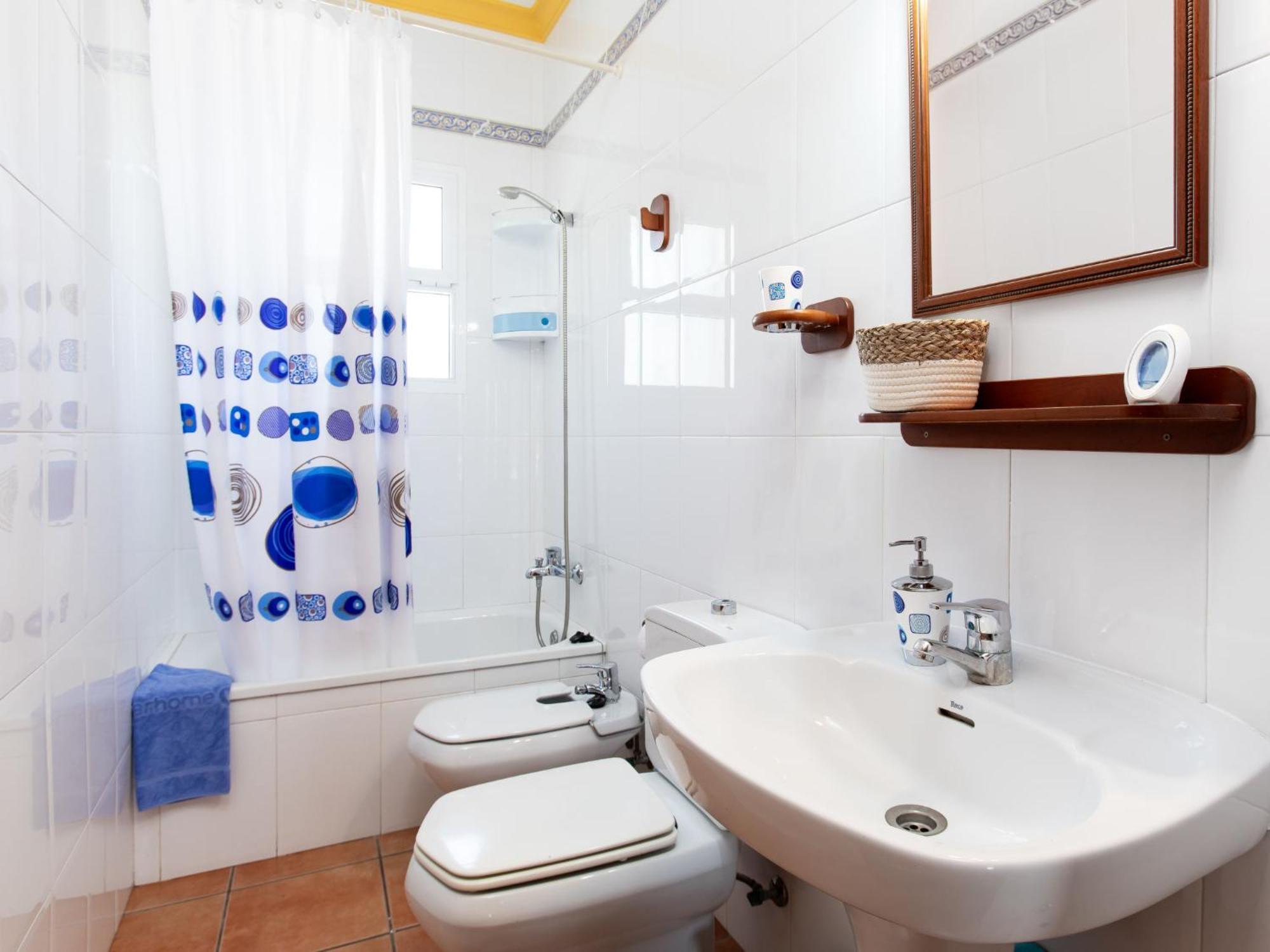 Holiday Home Villa Montemar By Interhome Torrox Dış mekan fotoğraf