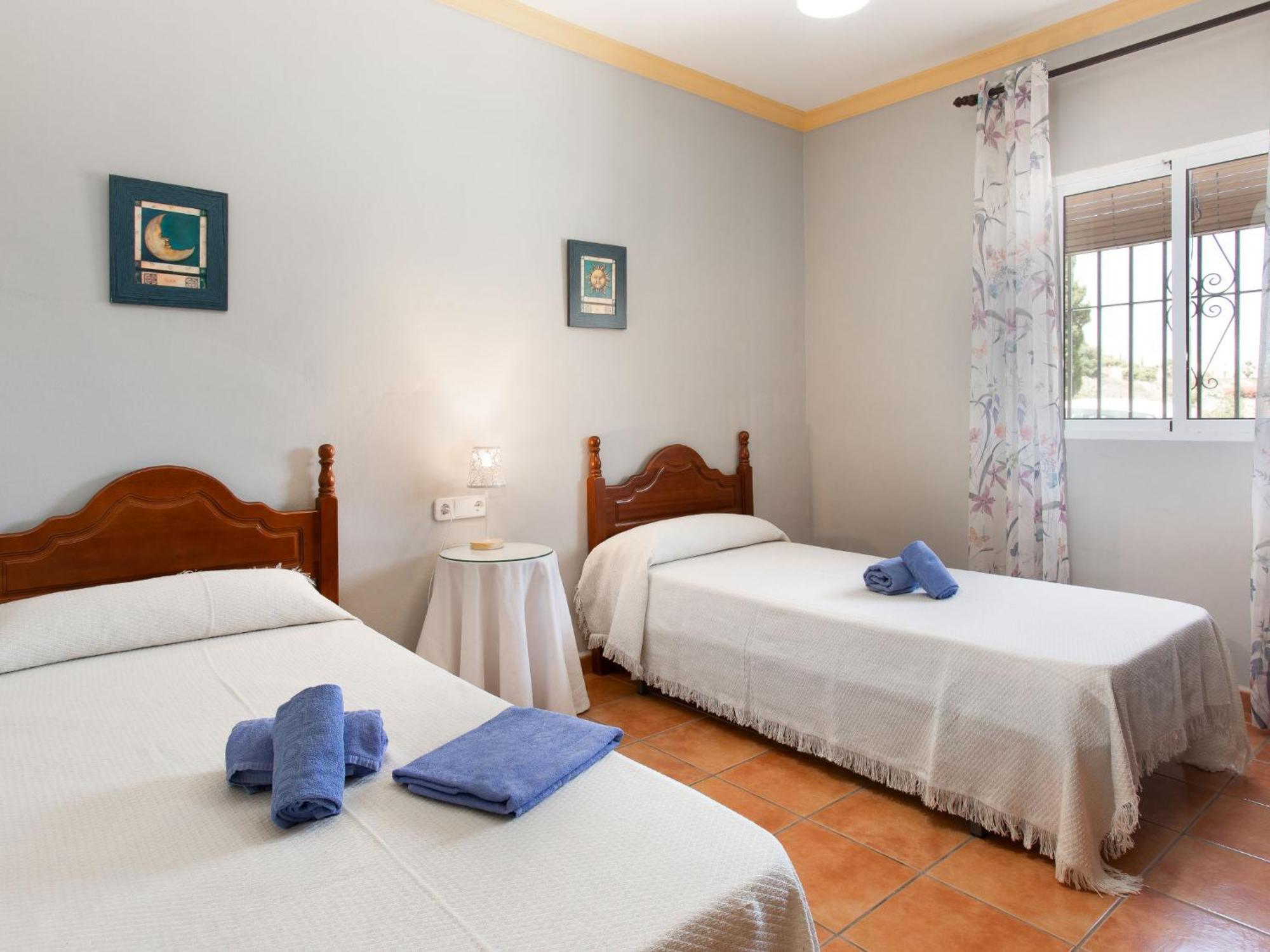 Holiday Home Villa Montemar By Interhome Torrox Dış mekan fotoğraf