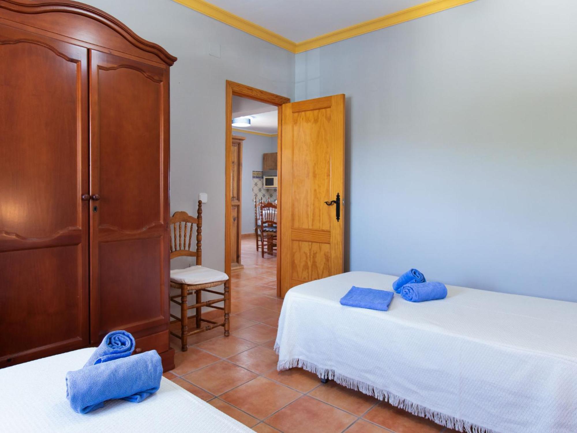Holiday Home Villa Montemar By Interhome Torrox Dış mekan fotoğraf