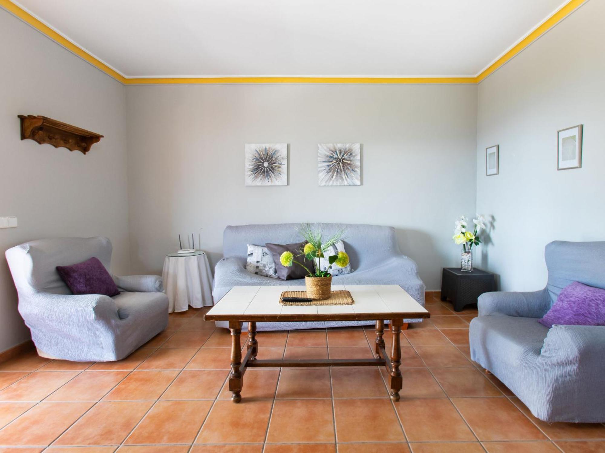 Holiday Home Villa Montemar By Interhome Torrox Dış mekan fotoğraf