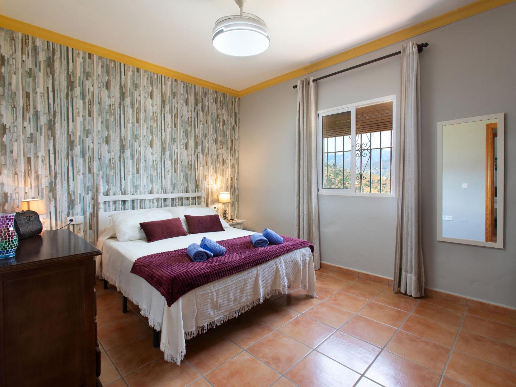 Holiday Home Villa Montemar By Interhome Torrox Dış mekan fotoğraf