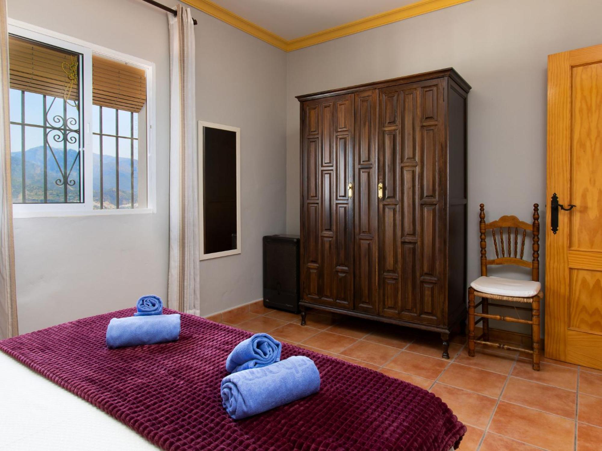 Holiday Home Villa Montemar By Interhome Torrox Dış mekan fotoğraf