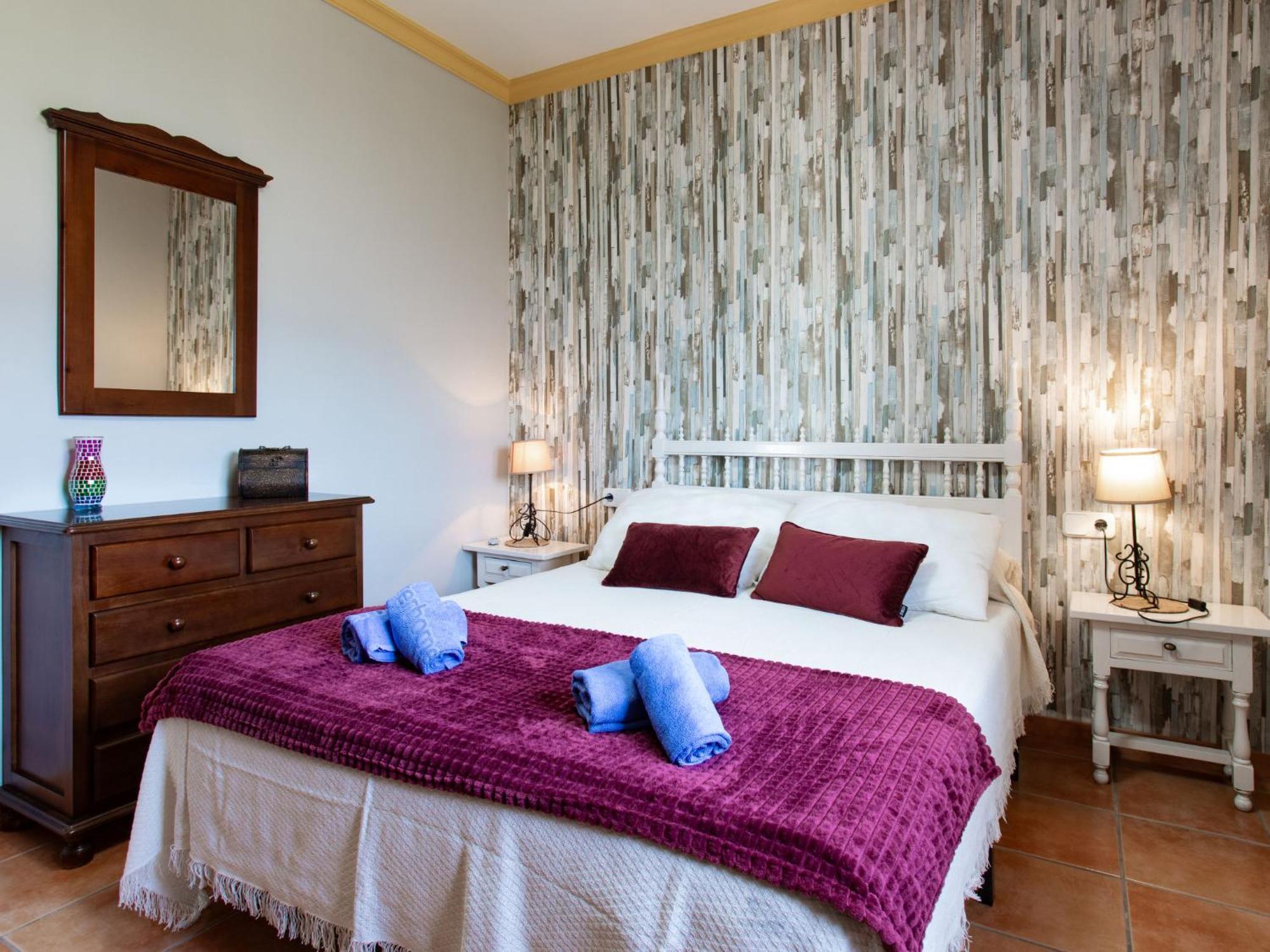 Holiday Home Villa Montemar By Interhome Torrox Dış mekan fotoğraf